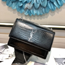 YSL Top Handle Bags